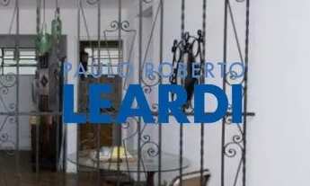 Imagem: APARTAMENTO - POMPÉIA - SP