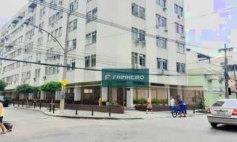 Imagem 2: Apartamento com 2 dormitórios, 62 m² - venda por R$ 230.000,00 ou aluguel por R$ 1.689,39