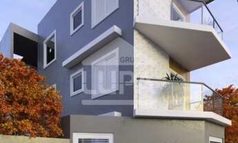 Imagem 2: Apartamento/Studio com 1 dormitório e 1 banheiro à venda - Jardim São Paulo