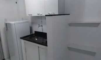Imagem 5: Apartamento com 1 Quarto(s) e 1 banheiro(s) para Alugar, 15 m² por R$ 865 / Mês