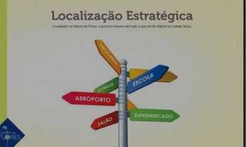 Imagem 6: Apartamento para alugar possui 64 metros quadrados com 3 quartos em Flores - Manaus - AM