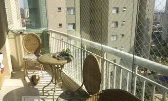 Imagem 5: Apartamento para Aluguel - Tatuapé, 3 Quartos, 92 m2