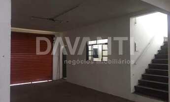 Imagem 5: Galpão - Jardim Campos Elíseos - Campinas