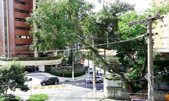 Imagem 4: Apartamento para aluguel tem 90 metros quadrados com 2 quartos