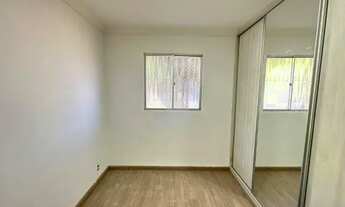 Imagem 5: Apartamento para aluguel, 2 quartos, 1 vaga, Camilo Alves - Contagem/MG