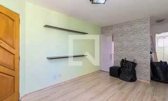 Imagem 2: Apartamento para Aluguel - Vila Dionísia, 2 Quartos, 50 m2