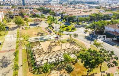 Imagem 7: HORTOLâNDIA - Casa Padrão - Jardim Interlagos