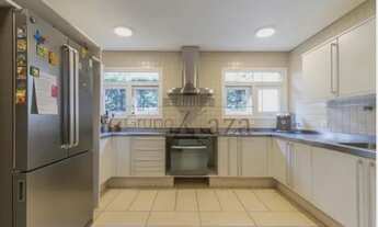 Imagem 7: Casa Condomínio em São Paulo