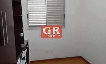 Imagem 7: Apartamento para aluguel, 2 quartos, 1 suíte, 2 vagas, Buritis - Belo Horizonte/MG