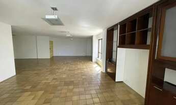 Imagem 7: 4 Suítes na Quadra do Mar. 225m2. 3 Vagas