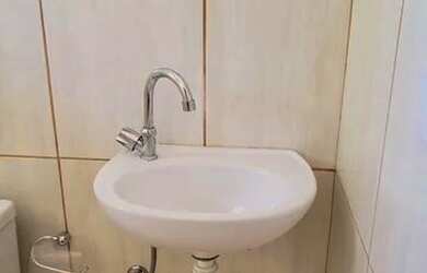 Imagem 6: Casa independente em região de Chácara