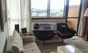 Imagem 6: Flat em Alphaville Industrial - Barueri, SP