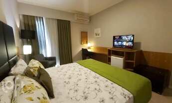 Imagem 4: SãO PAULO - Apartamento Padrão - Moema