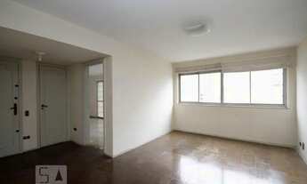 Imagem: Apartamento para Aluguel - Santa Cecília