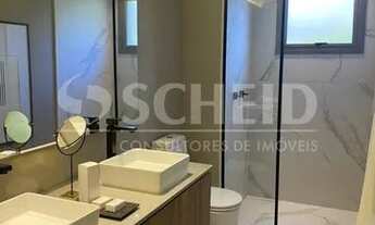 Imagem 5: Apartamento de 110,23 AUm² á Venda de 3 suítes com 2 vagas no