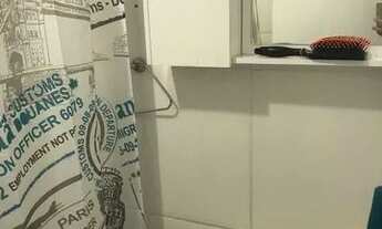 Imagem 5: Vendo apto mobiliado condomínio prox park shopping