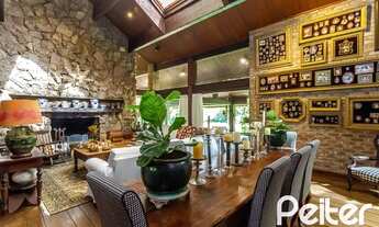 Imagem 7: PORTO ALEGRE - Casa de Condomínio - Cavalhada