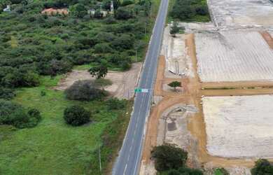 Imagem 6: Loteamento Porto Aquiraz A 900 Metros Da Praia Da Prainha,Localizacao Muito Top Ultimas Un