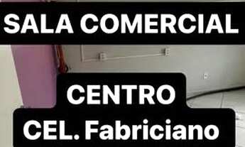 Imagem: Sala comercial para locação