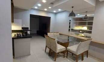 Imagem 2: Casa com 2 dormitórios toda em porcelanato no Condomínio Terra Nova