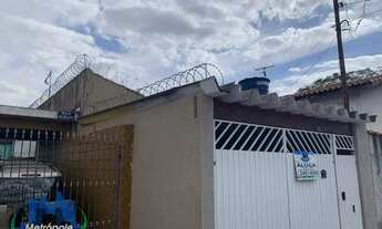 Imagem: Casa com 2 dormitórios para alugar, 100