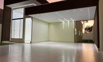 Imagem: Casa 03 quartos alto padrão a venda Setor