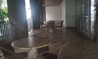 Imagem 2: CA- ALUGO 1/4 mobiliado Jardim Apipema Van Dick