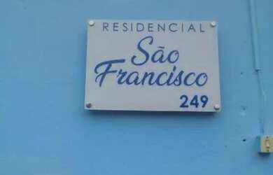 Imagem 6: Apartamento em condomínio fechado com garagem no térreo com 4 casas