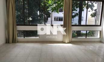 Imagem 2: RUA NOBRE NO LEBLON 4 QUARTOS COM VAGA