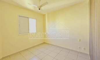 Imagem 5: Apartamento Padrão em Ribeirão Preto