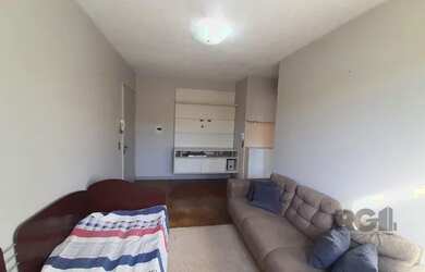 Imagem 7: Apartamento para locação - 42.47m², 1 dormitório, 1 vaga - Parque Santa Fé