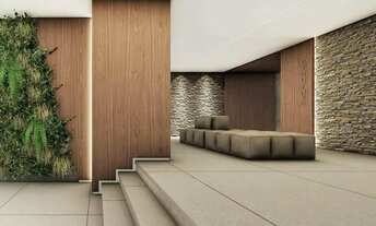 Imagem 2: 2 quartos com 2 suítes e lazer completo no Buritis