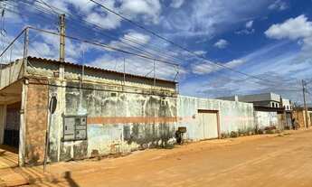 Imagem 4: Vende-se Casa/Loja no Coimbra Águas Lindas