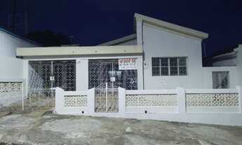 Imagem: Aluga-se e vende-se casa em Palmeira dos