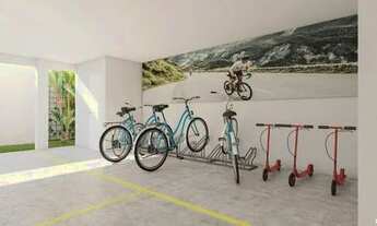 Imagem 4: NI - Apartamento I 3 quartos I Em Boa viagem I lazer completo I Padrão Exata