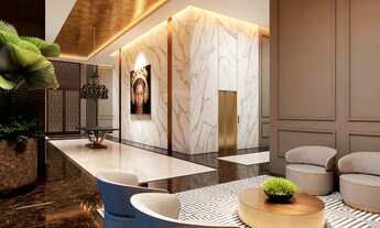 Imagem 7: APARTAMENTO com 2 dormitórios à venda com 232m² por R$ 1.924.900,00 no bairro Bigorrilho