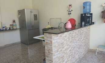 Imagem 4: CASA EM CAPIM MACIO