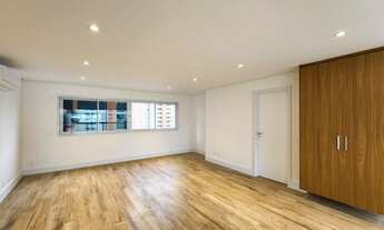 Imagem 4: São Paulo - Apartamento Padrão - Moema