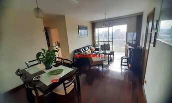 Imagem: Apartamento com 3 dormitórios à venda