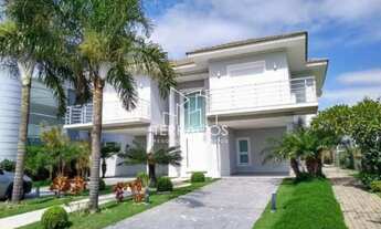 Imagem 2: CASA CONDOMÍNIO PORTAL DO JAPY GOLF CLUB - 5 SUÍTES - ALTO PADRÃO - CABREUVA