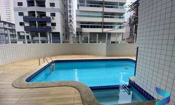 Imagem 2: Canto do Forte - 2 dormitórios, lazer completo