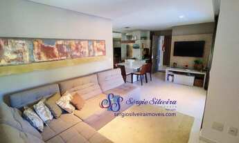 Imagem 2: Apartamento no Porto das dunas com 3 quartos, mobiliado Parque das ilhas