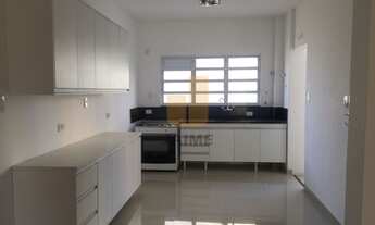 Imagem 5: Apartamento amplo, 135 m2 e uma vaga, com sacada e bem localizado, próximo à PUC - Perdize