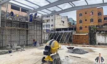 Imagem 6: Lojas comercias com 130m² no final de linha Boca do Rio para locação