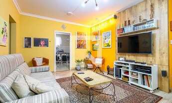 Imagem: Apartamento para Aluguel - Paraíso, 3 Quartos