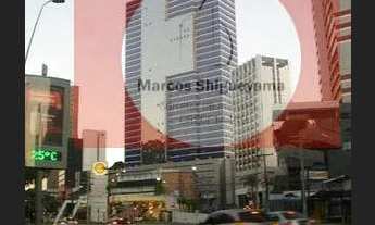 Imagem 2: Sala Comercial para Locação em Salvador, Caminho das Árvores, 1 banheiro, 1 vaga