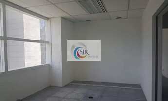 Imagem 6: Sala/Conjunto para aluguel e venda possui 229 metros quadrados em Vila Olímpia - São Paulo