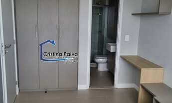 Imagem 7: Flat alto padrão Moura Dubeux perto Riomar com quarto separado