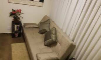 Imagem 10: Apartamento de 136 metros quadrados no bairro Vila Mariana com 3 quartos