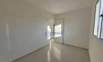 Imagem 5: Apartamento com 2 dormitórios para alugar, 50 m² por R$ 920/mês - Sapiranga - Fortaleza/CE